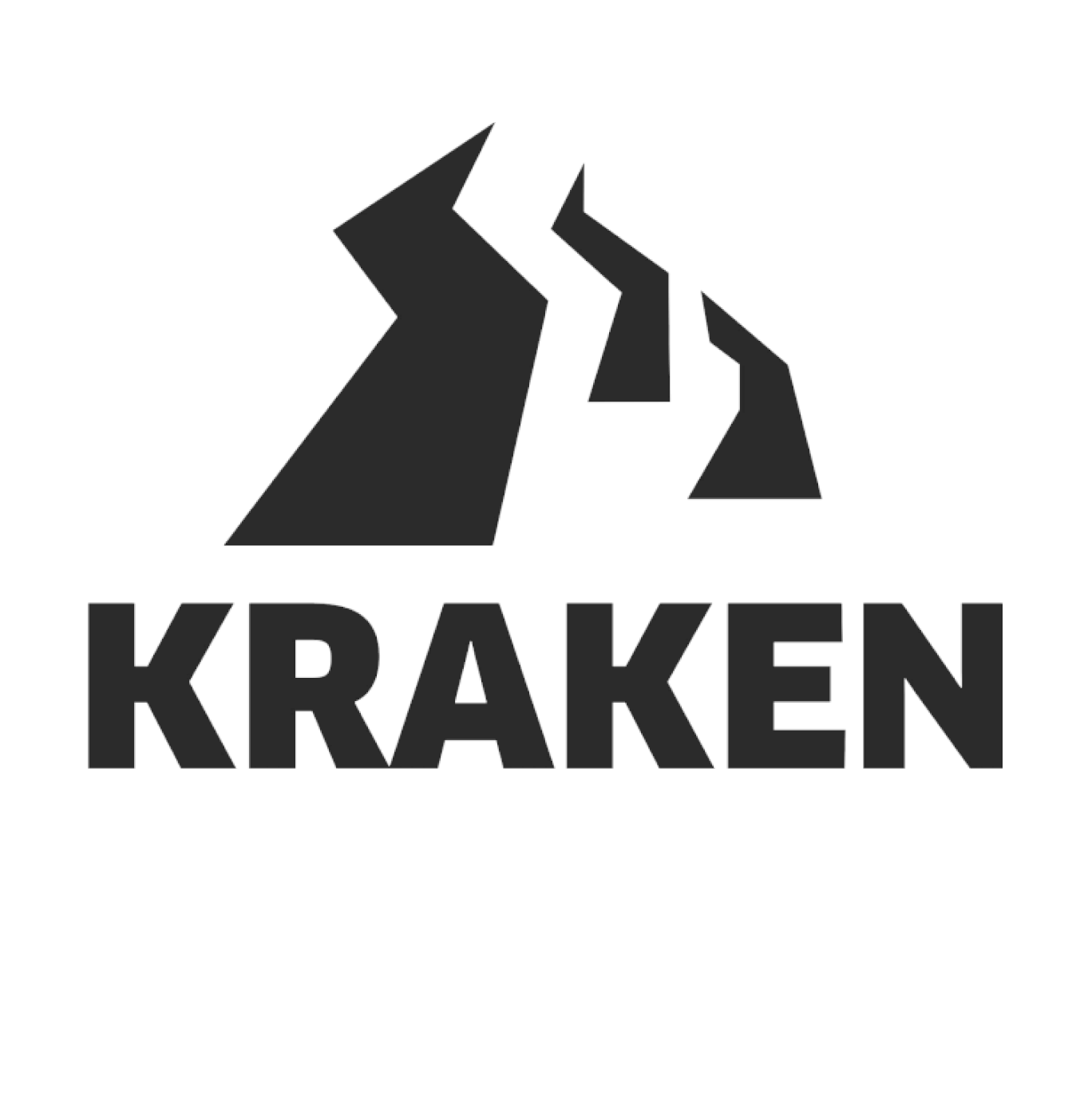 логотип графика кракен